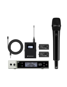 SENNHEISER EW-DX MKE 2 / 835-S SET (U1/5)