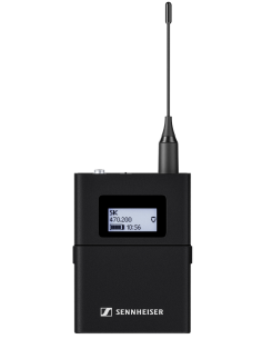 SENNHEISER EW-DX SK (Q1-9)