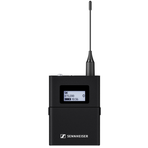 SENNHEISER EW-DX SK (Q1-9)