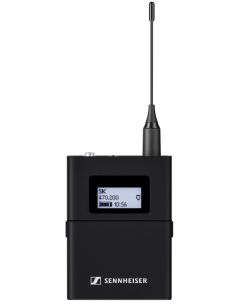 SENNHEISER EW-DX SK (R1-9)