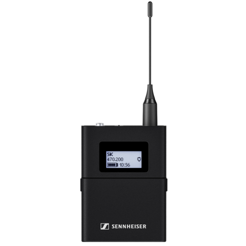 SENNHEISER EW-DX SK (Y1-3)