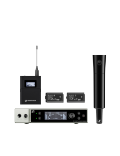SENNHEISER EW-DX SK / SKM-S BASE SET  (S1-10)