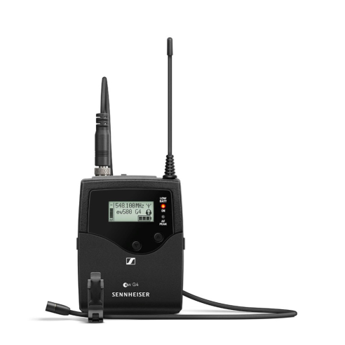 SENNHEISER SK 100 G4 G