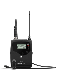 SENNHEISER SK 100 G4 B