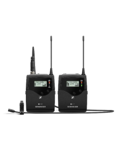 SENNHEISER ew 122 P G4 B