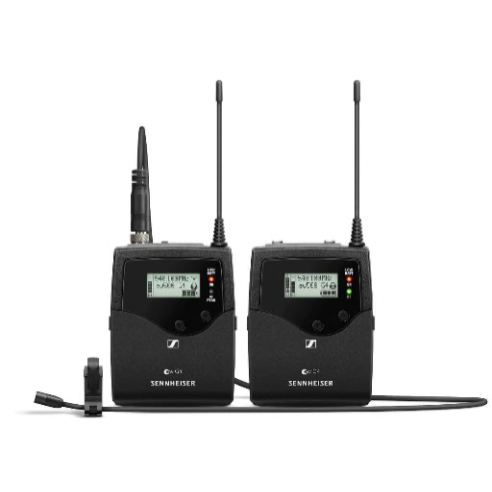 SENNHEISER ew 122 P G4 B