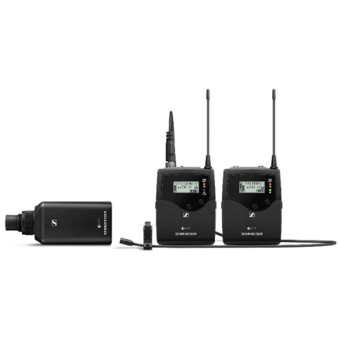 SENNHEISER ew 100 ENG G4 A1
