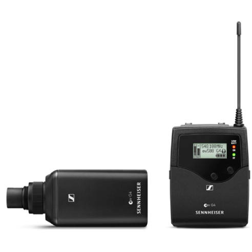 SENNHEISER ew 500 BOOM G4 BW