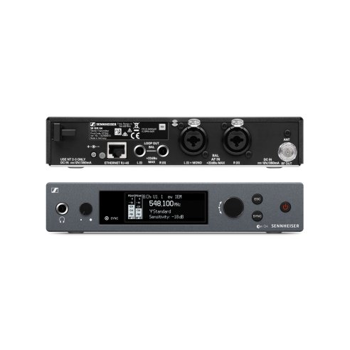 SENNHEISER SR IEM G4 A1