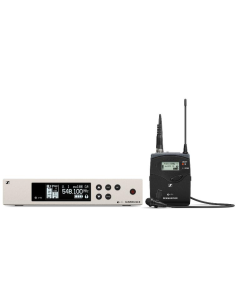 SENNHEISER EW 100 G4 ME2 A