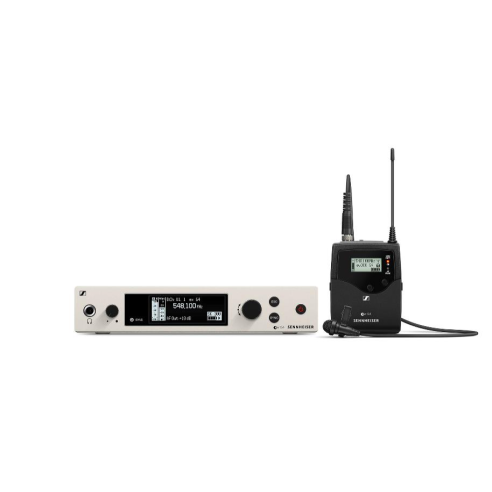 SENNHEISER EW 100 G4 ME4 A