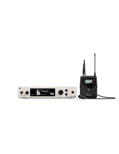 SENNHEISER EW 100 G4 ME4 G