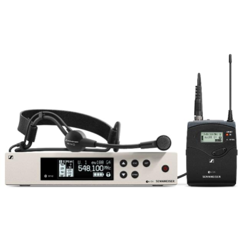 SENNHEISER EW 100 G4 ME3 A