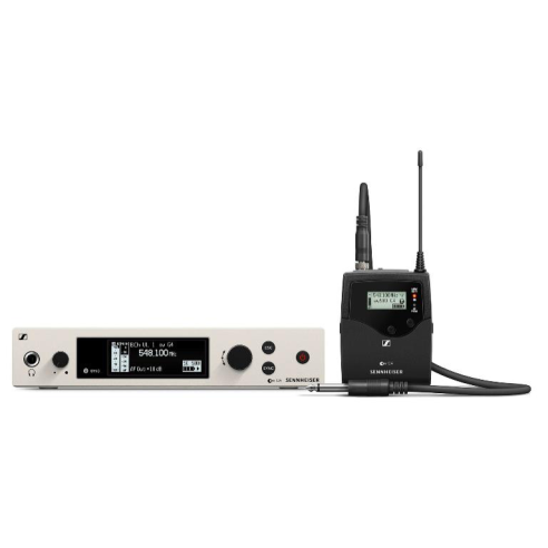 SENNHEISER EW 100 G4 CI1 A1