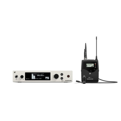 SENNHEISER ew 500 G4 MKE2 GW
