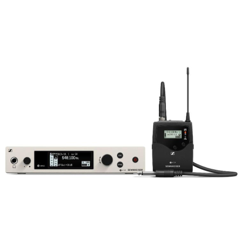 SENNHEISER ew 500 G4 CI1 BW