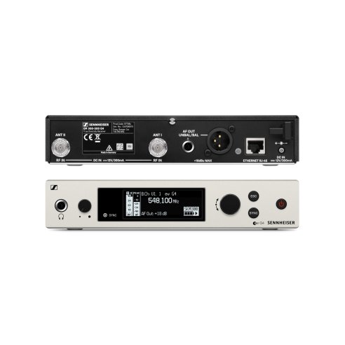 SENNHEISER EM 300 500 G4 GW
