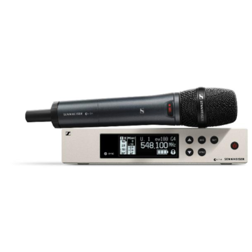SENNHEISER EW 100 G4 835 S A1