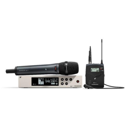 SENNHEISER EW 100 G4 ME2/835 S A1