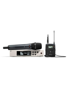 SENNHEISER EW 100 G4 ME2/835 S A