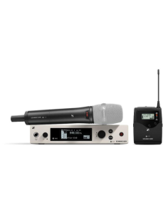 SENNHEISER ew 300 G4 BASE COMBO GW