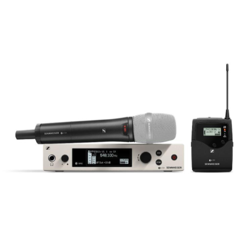 SENNHEISER ew 300 G4 BASE COMBO GW