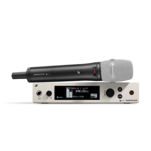 SENNHEISER ew 300 G4 BASE SKM S AW+
