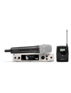 SENNHEISER ew 300 G4 BASE COMBO BW