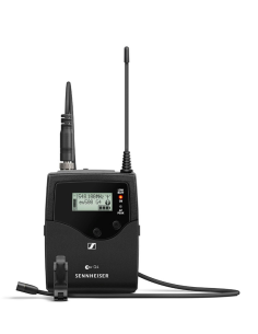 SENNHEISER SK 100 G4 1G8