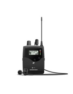 SENNHEISER EK IEM G4 E
