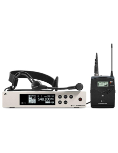 SENNHEISER EW 100 G4 ME3 1G8