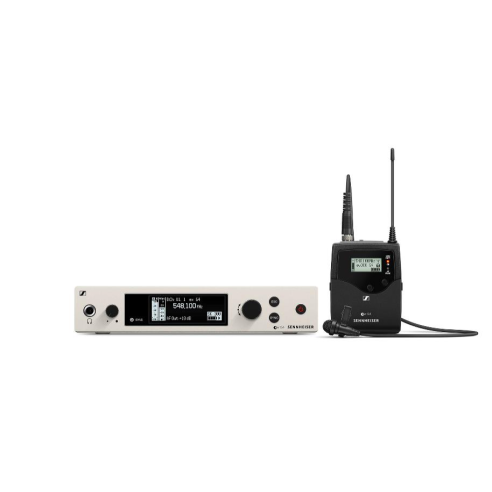 SENNHEISER ew 100 G4 ME4 E