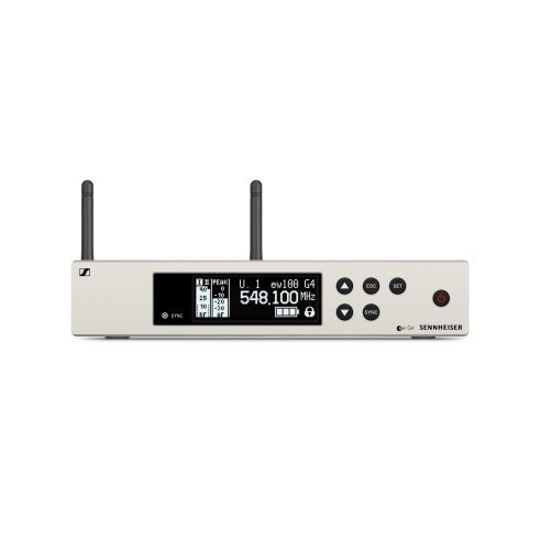 SENNHEISER EM 100 G4 E