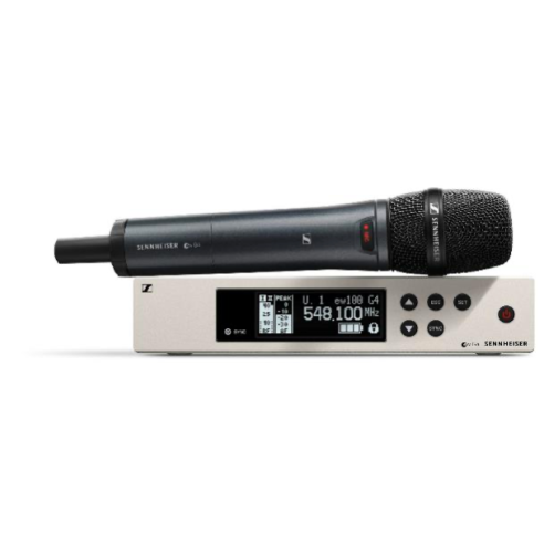 SENNHEISER EW 100 G4 835 S E