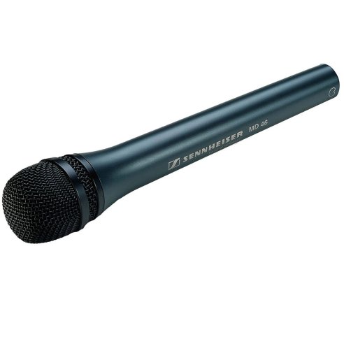 SENNHEISER MD 46