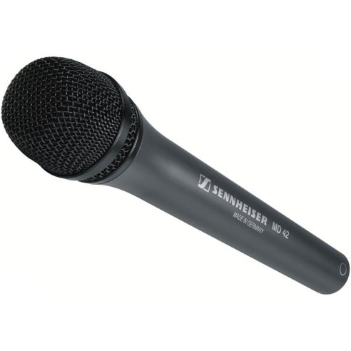 SENNHEISER MD 42