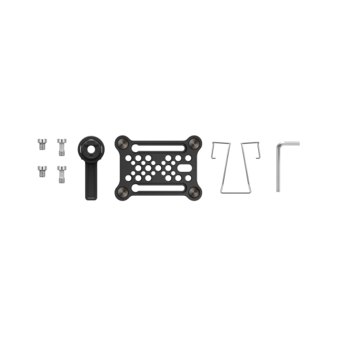 SENNHEISER EW-DP MOUNTING PLATE