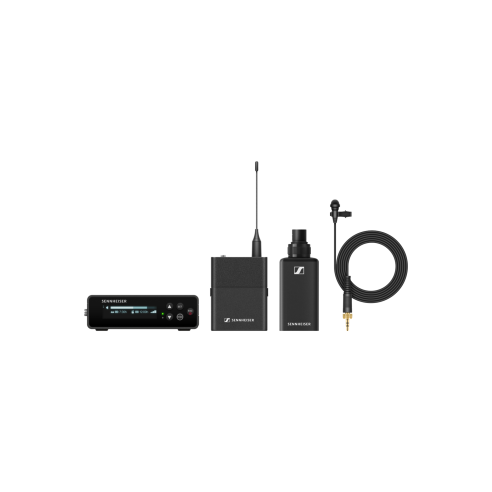 SENNHEISER EW-DP ENG SET (Q1-6)