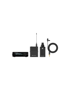 SENNHEISER EW-DP ENG SET (R1-6)