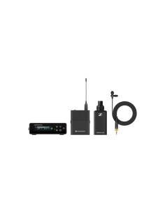 SENNHEISER EW-DP ENG SET (S4-7)