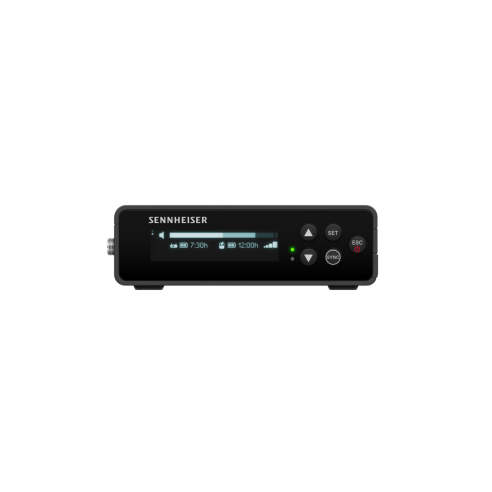SENNHEISER EW-DP EK (R4-9)