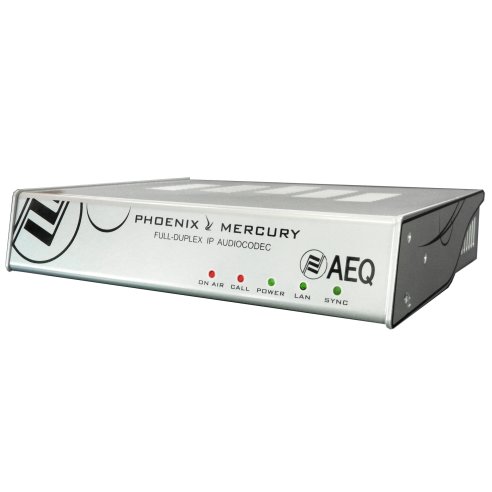 AEQ MERCURY