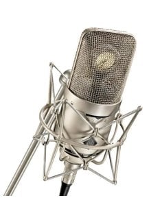 GEORG NEUMANN M 149 TUBE completo