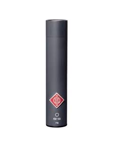 GEORG NEUMANN KM 183 mt