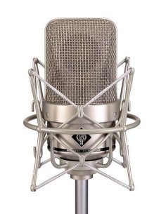 GEORG NEUMANN M 150 TUBE