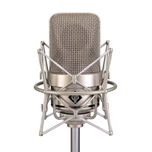 GEORG NEUMANN M 150 TUBE