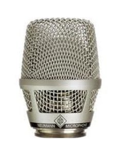 GEORG NEUMANN KK 105 S nikel