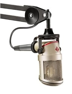 GEORG NEUMANN BCM 104