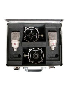 GEORG NEUMANN TLM 103 Stereo Set