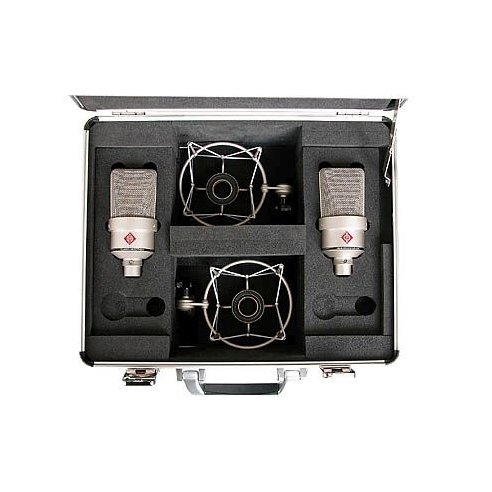 GEORG NEUMANN TLM 103 mt - Stereo Set